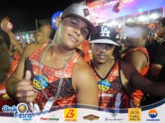 Bloco A Tribo